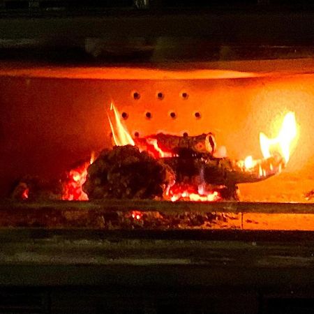 Апартаменты Alojamiento Con Amplio Salon Y Chimenea. Valverde  Экстерьер фото